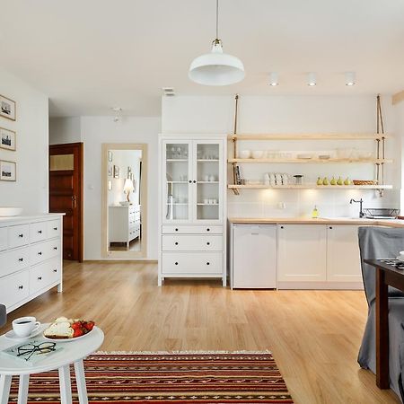 Apartament Krywan Kościelisko Eksteriør billede